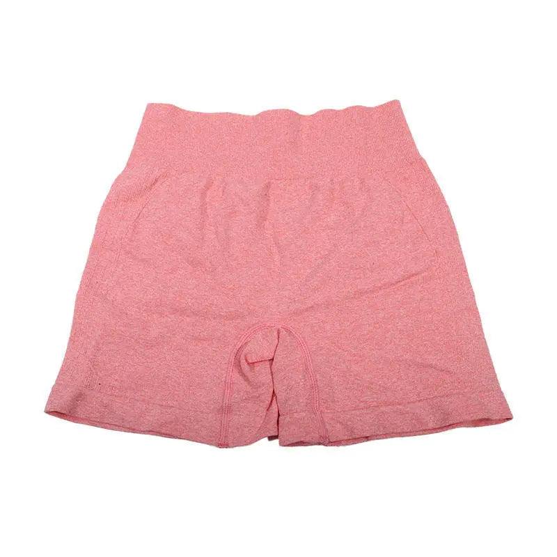 Womens Fitness Yoga Suit Sports Set Sports Bra Shorts - Fuzzy Sports