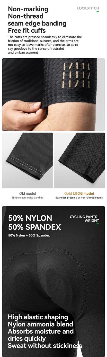 ROCKBROS Cycling Jersey Short Sleeve Windproof Shirt Bike Sports Shirt Breathable Reflective Summer Shirt with YKK Zipper