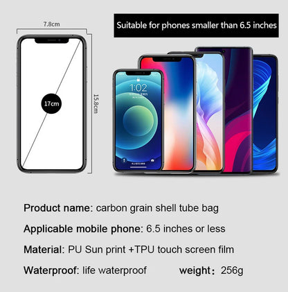 Bicycle Bags Bike Top Front Tube Frame Bag Touchscreen Phone Holder Case Storage MTB Road Bike Bag Cycling Accessories and Parts