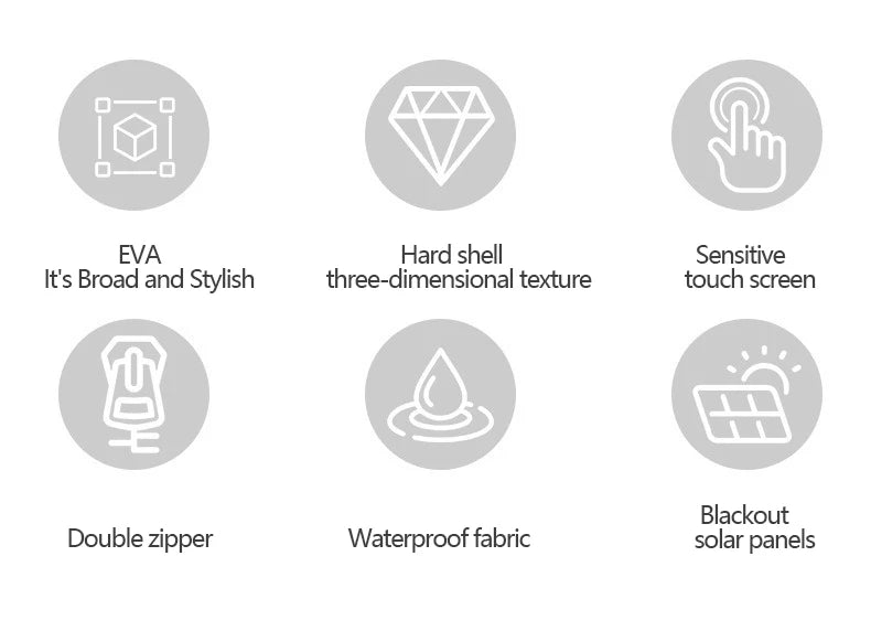 Bicycle Bags Bike Top Front Tube Frame Bag Touchscreen Phone Holder Case Storage MTB Road Bike Bag Cycling Accessories and Parts