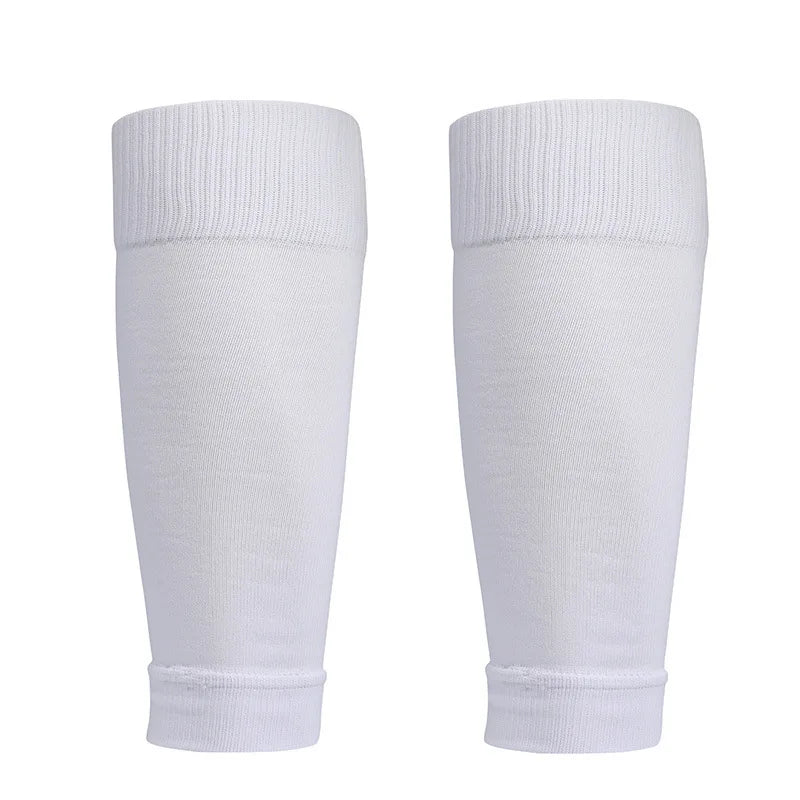 Football Calf Long Protection Socks
