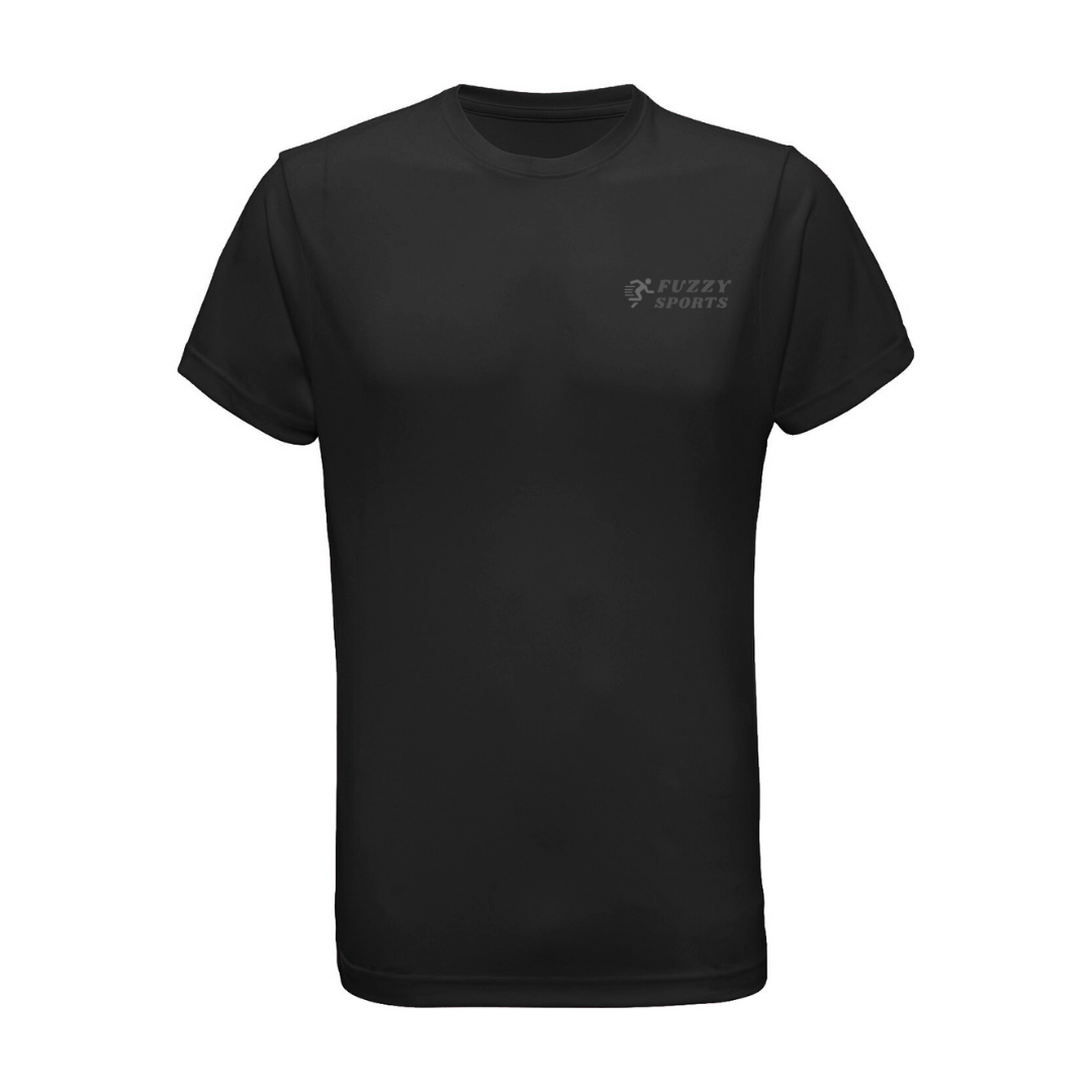 Fuzzy Sports Mens Performance T-Shirt