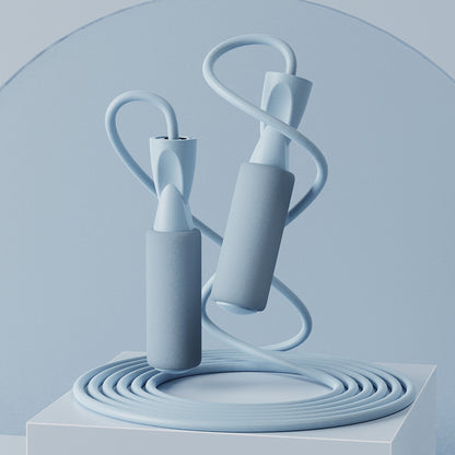 Shaping Bearing Foam Rope Skipping